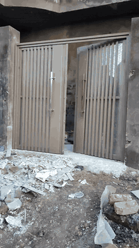 تم بحمد الله عمل كافه انواع الحداده ،  نعمل ناصريه ونواحيهه انته اختار واحنه نوصله الك للبيت 
***********
