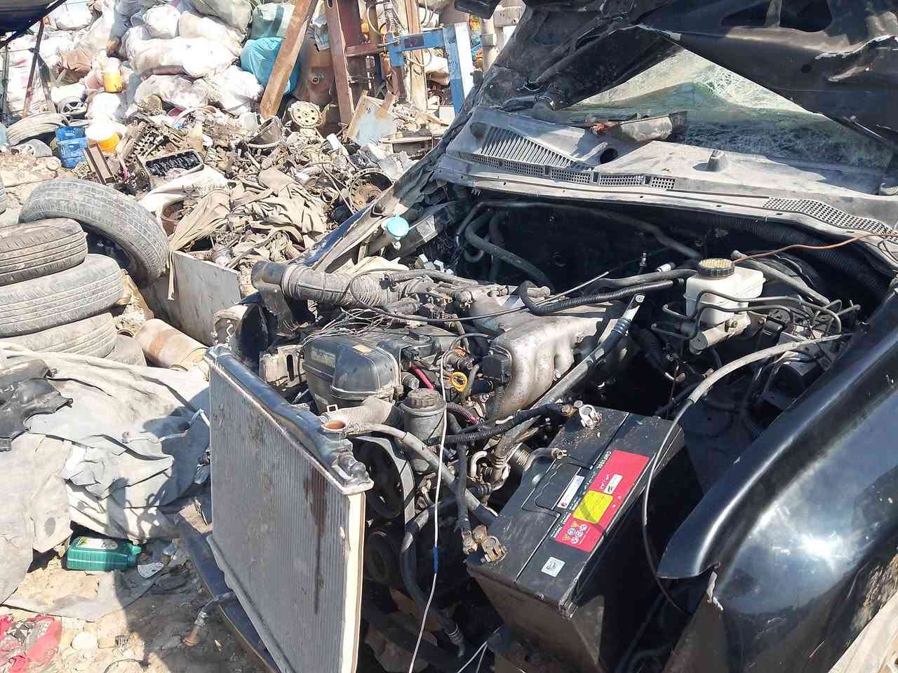 نيسان 2010 اكسترا تفصيخ عنوان واسط قضاء الحي حي صناعي رقم الهاتف ***********
