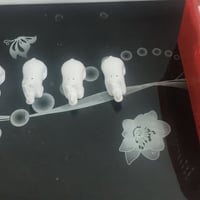 مباخر وحيد القرن • ٤٢قطعة • بغداد