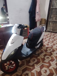 دراجه ماكس • مكينه 49 • نجف كوفه