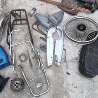 كشن • اربعه كير • بساتم ٢