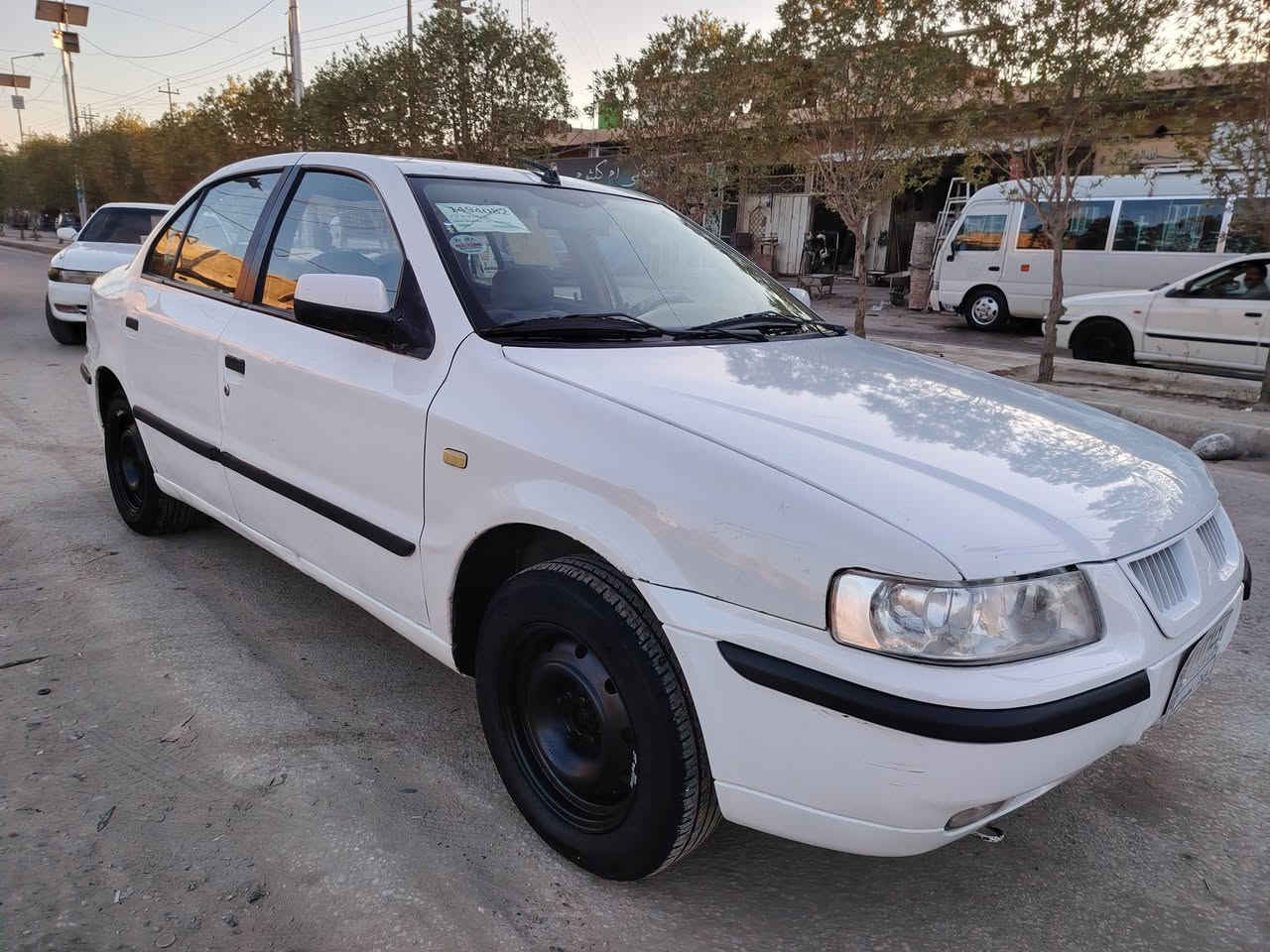 سلام عليكم سمد البيع موديل 2011 سياره بيهه بنيد مبدل سياره مكينه جديد حداديه جديد تخم تاير جديد كهربايات كلهه شغاله سعر 32 وبيهه مجال الشراي مكان سيار ديوانيه قضاء غماس رقم الهاتف ***********
