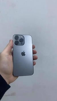 آيفون ١٣ برو • ١٢٨ • حي النور