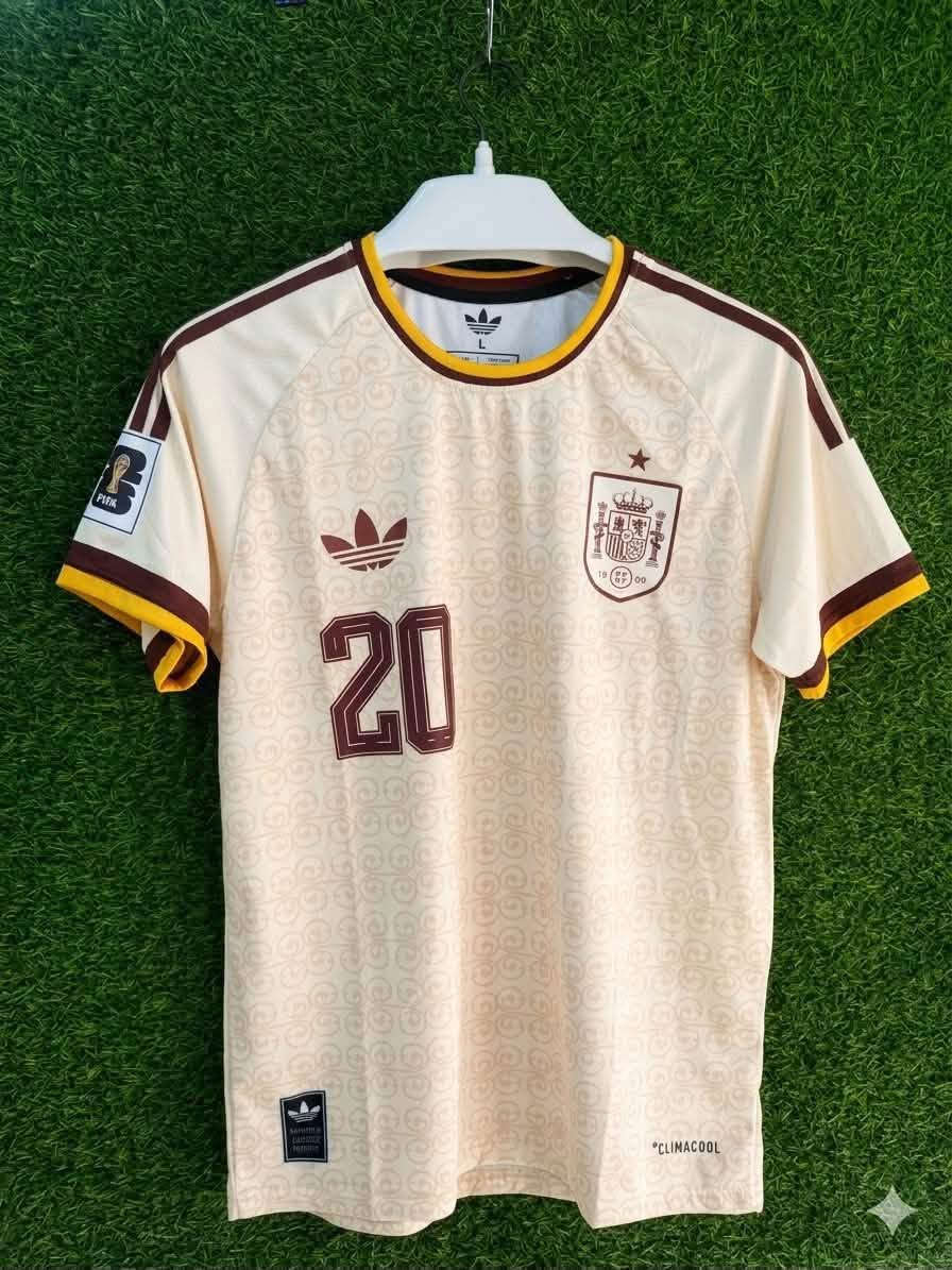 ‏تعال الخاص توصيل مجاني12 الف قياسS M L XL XXL


**إذا كنت صاحب هذا الإعلان وتريد حذفه لأي سبب، رجاءا أرسل رسالة إلى الدعم الفني**