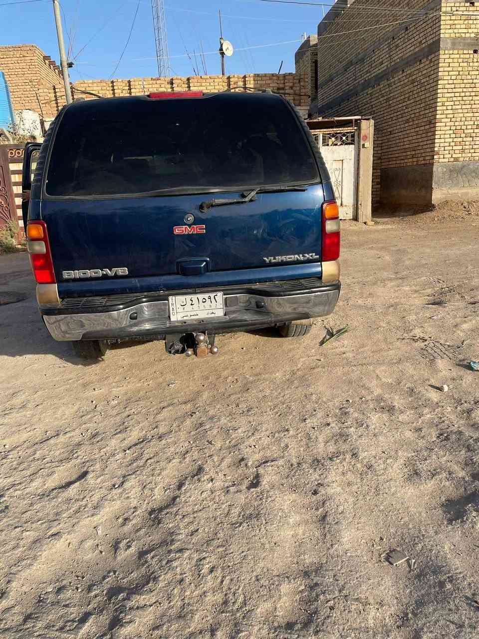 يالله السلام عليكم يوكن الفينية البيع او مرواس بسفانة سيارة اصولية وجهازه عل اخر حباية مكينة كير حدادية تبريد ضفيرة جديدة سيارة خير من الله /رقم*********** اتصل وبيك خير وتدال
