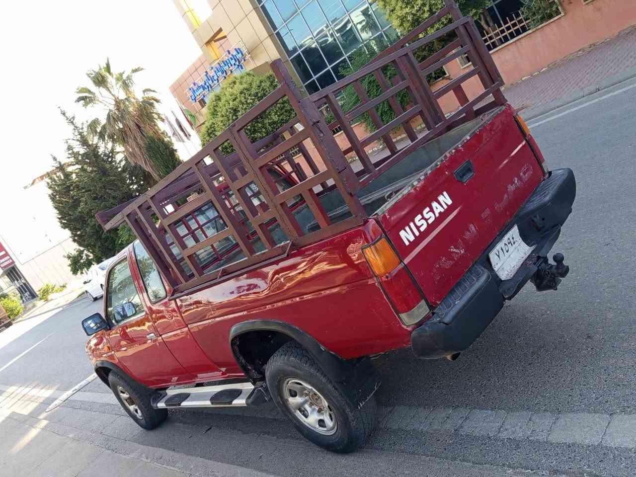 بۆزانیاری پەی وەندی بەخاوەنیەوە بکەن دوژمارە موبایلی داناوە السليمانية, العراق


**إذا كنت صاحب هذا الإعلان وتريد حذفه لأي سبب، رجاءا أرسل رسالة إلى الدعم الفني**