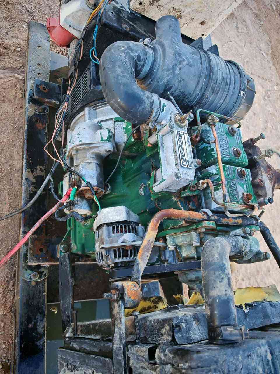 للبيع
لستر بتر انكليزي 
اقتصادي في صرف الكاز
السعر 11 ورقة وبيها مجال 
رقم الهاتف ***********
