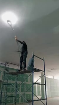 كادر مصري • شغل درجة اولى • مساحات كبيرة