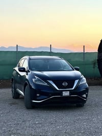 مورانو • ٢٠٢٣ • وارد امريكي