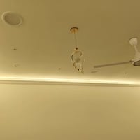 صباغ داخلي وخارجي • جبس بورد • كادر كامل