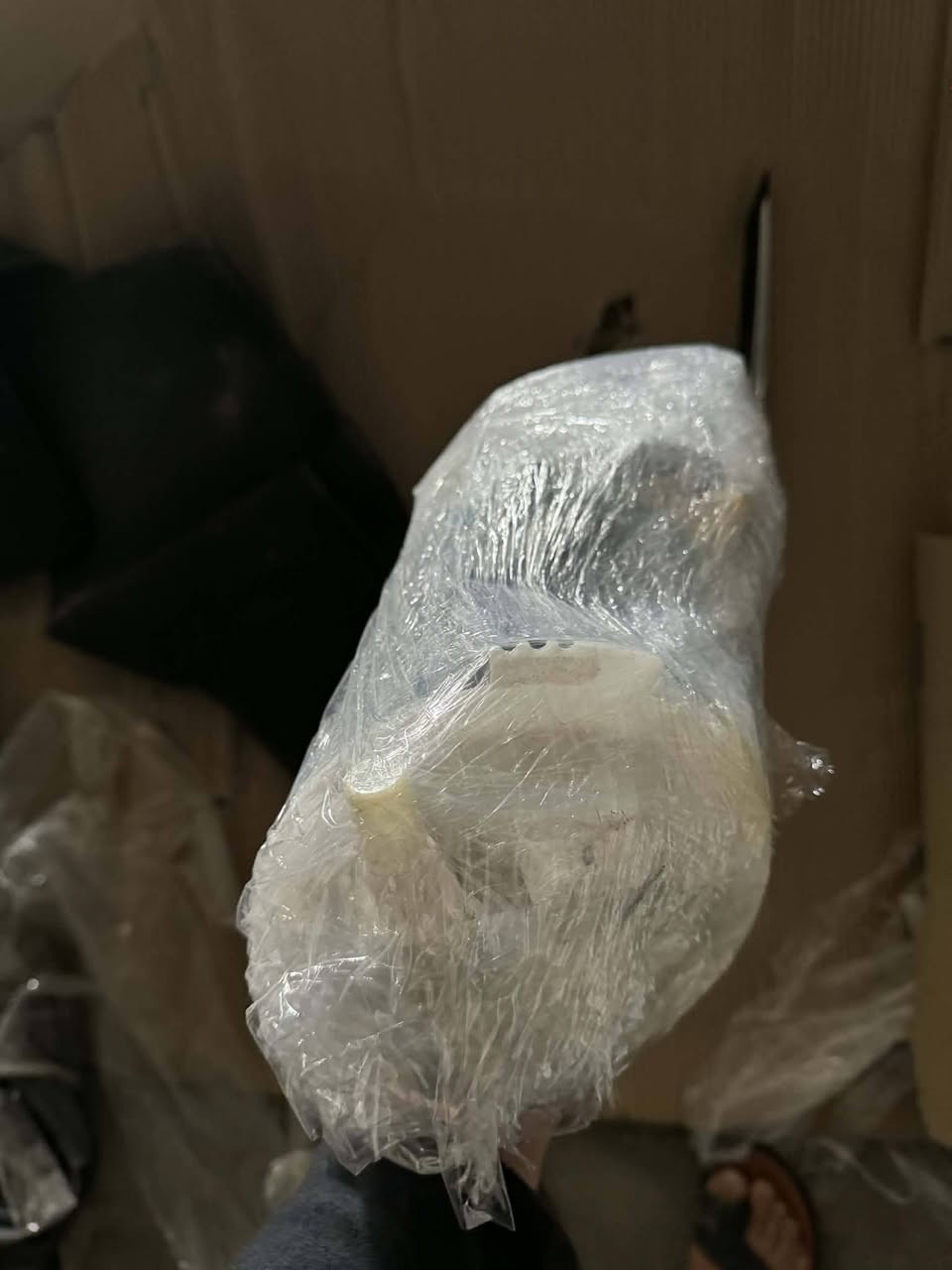 قطع الي متوفره حاليا في بغداد
Buick enclave 2022 2023 2024

ابواب كامله فقط امامي السايق بيه ضرر بسيط

غرفة كامله

سقف بانوراما

خزان

جنطه
للاستفسار الاتصال على ***********
