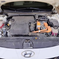 النترا هايبرد • ٢٠٢٢ • محاويل