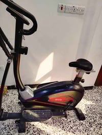 جهاز رياضي • طبي • أصلي