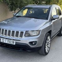 #_للبيع_او مراوس 🚘 ————————————————  جيب كومباكس 2016 رقم بغداد دولي  ...