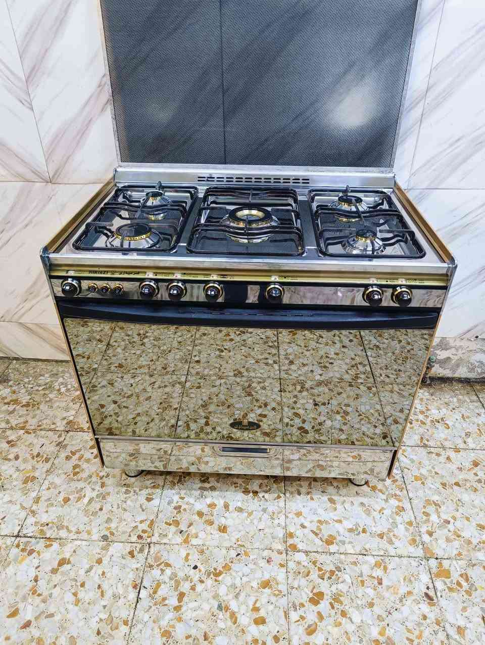 تصليح طباخات نجي لحد باب بيتك
عندك طباخ عطلان 
عيون ما تشتغل؟ نار ضعيفة؟ صوت مزعج؟
لا تدوّخ نفسك…

إحنا نجيك للبيت ونصلحلك طباخك بسرعة وشغل نظيف ومضبوط
خبرة وضمير بالشغل

📞 اتصل هسه: ***********
وخلي طباخك يرجع جديدة
