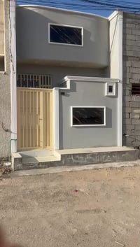 كربلاء • ٥٠م • غرفة