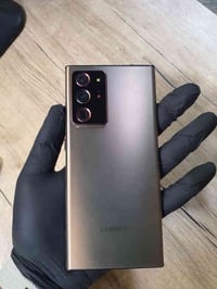 نوت 20 الترا امريكي ذاكره 128 قابل للزياد الى 1 تيربايت رام 12  معالج ...