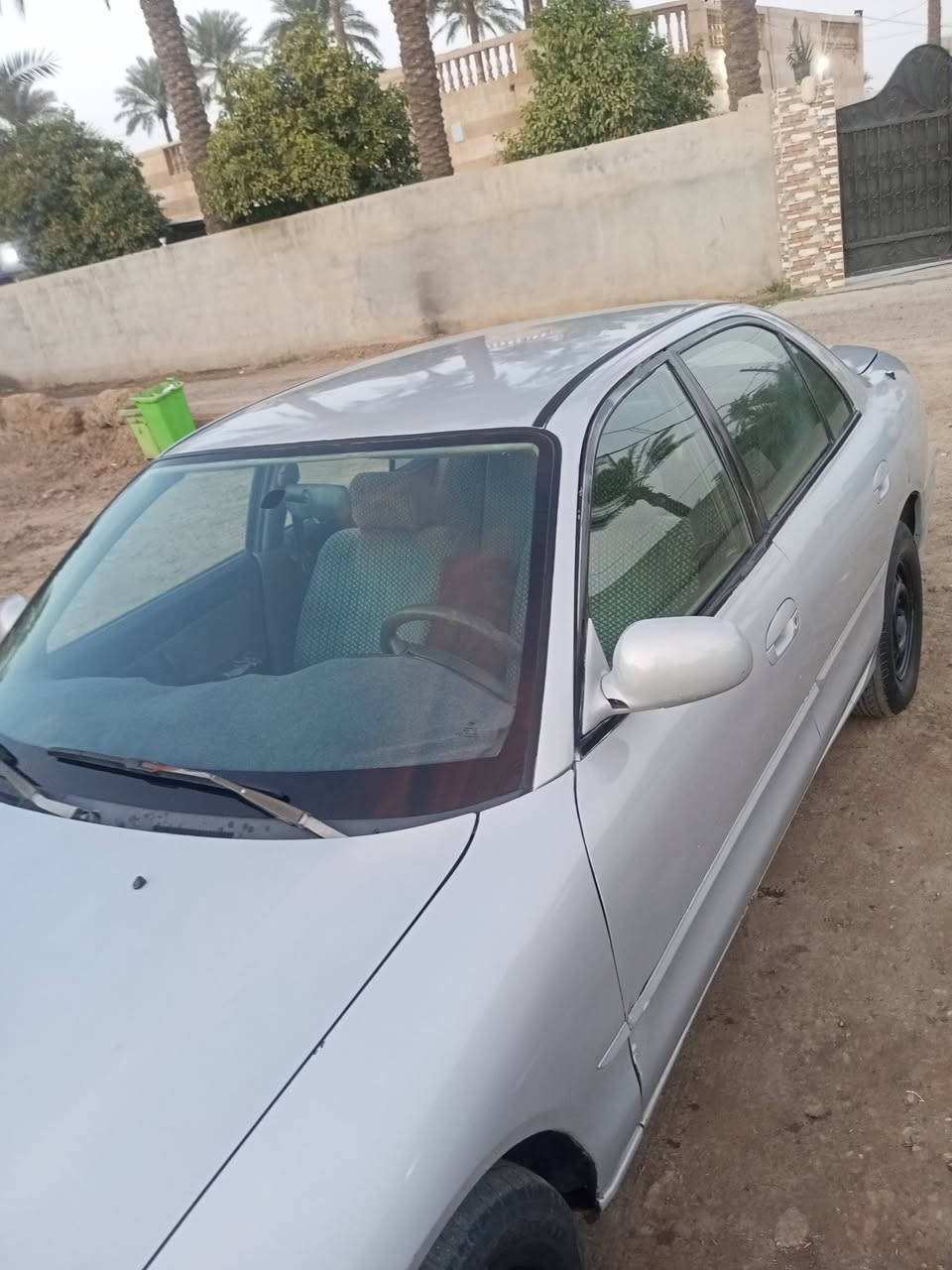 سلام عليكم للبيع او مروس سياره من الدعامه ل دعاميه وضع شركه كله عل بلاد صدر جديد  تخم تايرات مصبوغه جماليه كير محرك مكفولات تبريد كهربايات كله شغاله السعر 40وبيه مجال مكاني صلاح الدين قضأ الضلوعيه رقمي ***********. اذا اكو بي ام نضيفه اروس
