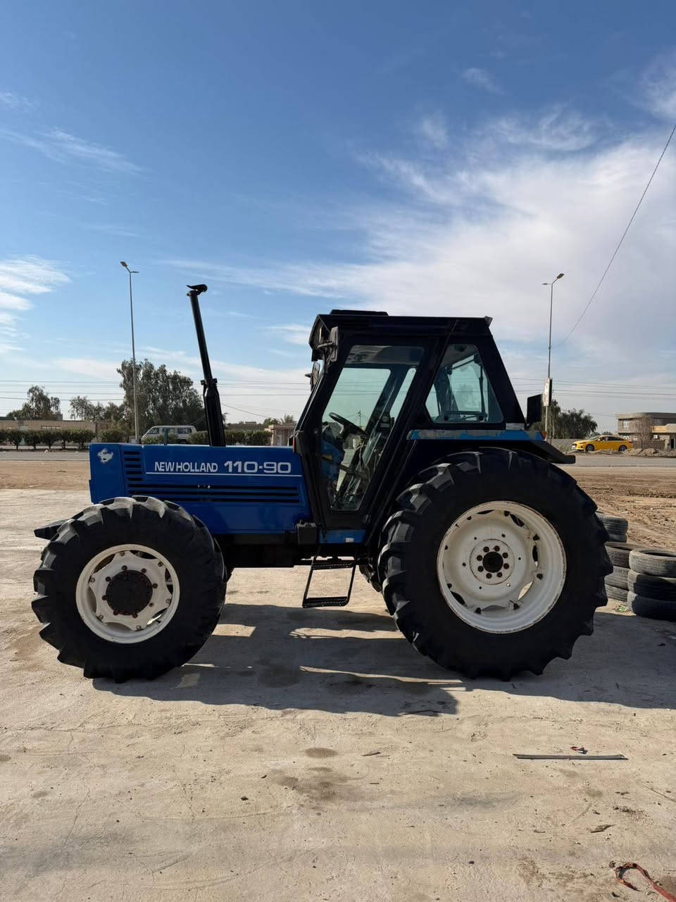 110 وضع شركه مكفوله
المكان/ بابل/ الكفل 

للاستفسار/ ***********  /***********
