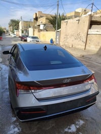 النترا • ٢٠٢٤ • عيب جير