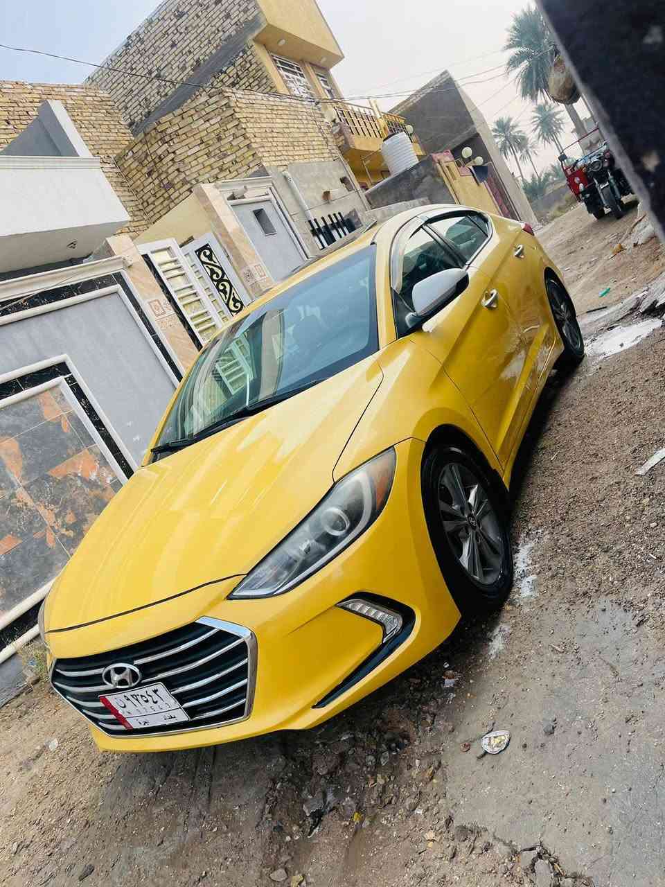 السلام عليكم الانتره موديل 2018 وارد امريكي حادثه بس بنيد بدون دواخل مكينه 2000فول واحد على واحد كير حداديه تبريد تخم تاير كله جديد رقم بغداد السنوية للسبعه وعشريين مكان بابل السعر 122 وبيه مجال رقم الهاتف ***********
