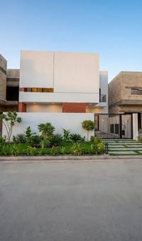 مجمع الريان • المرحلة الثانية • ٢١٠م