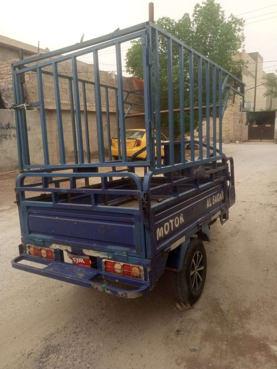 السلام عليكم ستوته موديل 20ستوته كالش حالوه ونضيفه وراقه كماله عرضه مليون 250وبيه مجال قليل وهاذه رقمي ***********

