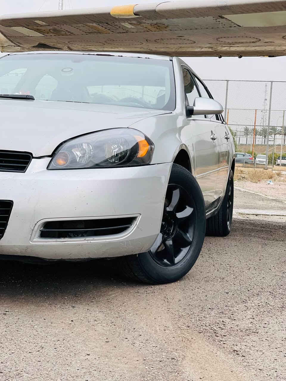 السلام عليكم شوفر ليت امبالا (غزاله) موديل 2008 
السياره مكينة 3500 فول نشاط كير مكينه صدر امامي خلفي كهربائيات باتري تبريد كلها جديد سياره كلش معتني بيها وبلحقيقه احلا من صور رقم دهوك تحويل حصراً سنويه ساقطه تجدد وتحول مباشر السياره انشاء الله بدون نقص يرادلها شويه ترتيب بسيط كلش ع كشر وهاهيه سياره بيها تراي من البصره لزاخو عليها غرامات تنزل من سعرها بل حقيقه السياره مرتبه واحلا بهواي صبغ ابيع حزام تجي تشوفها وتشلع عيوني السياره للبيع او مراوس مكانها بغداد الشعب او مطار بغداد 
رقمي للتواصل *********** 
أحمد العبيدي وبي واتس بغداد, العراق
