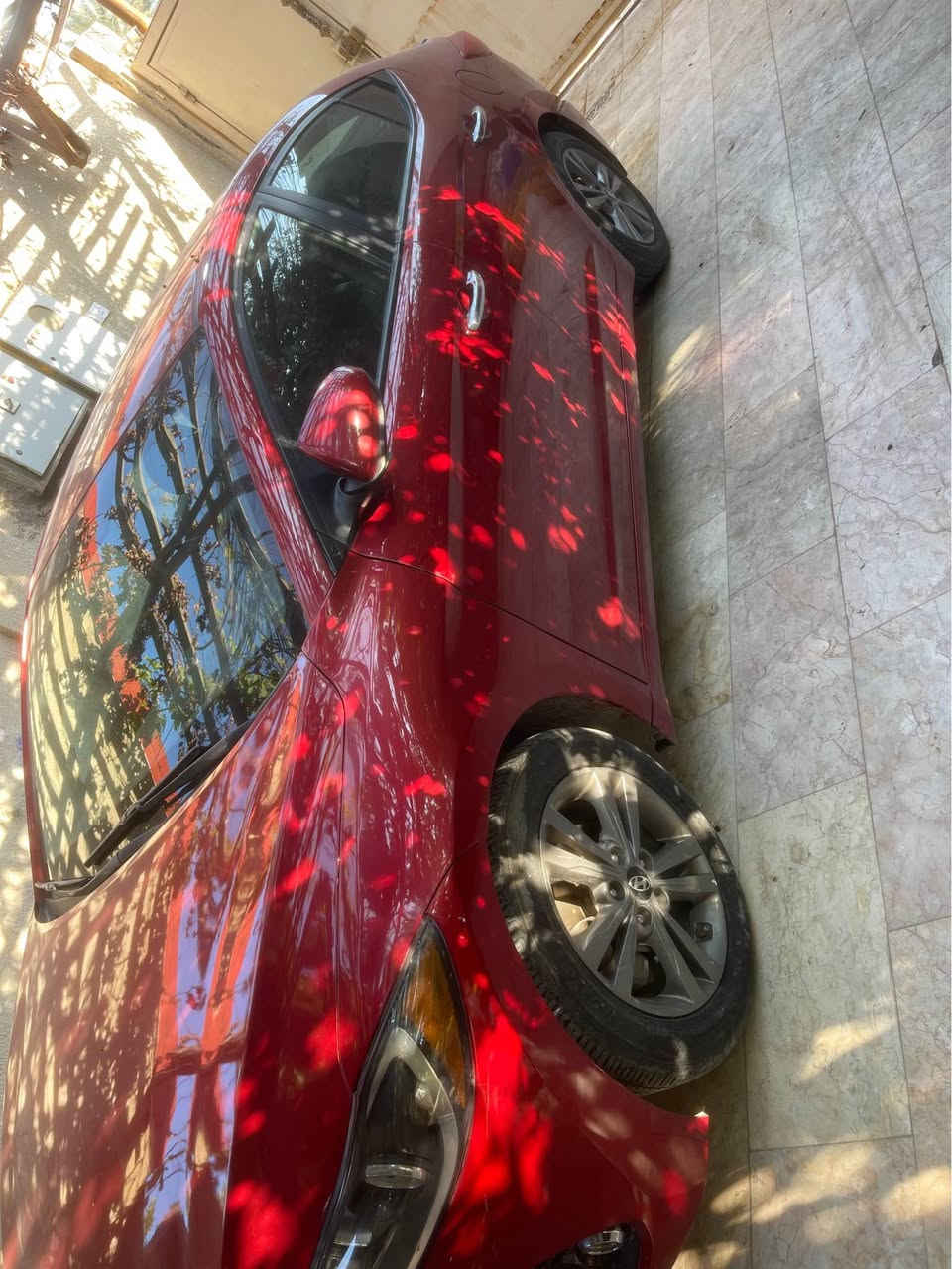 النترا ٢٠١٨ رقم كربلاء
 سنوية لل٢٠٢٧ 
بيهة صبغات 
مكينة ٢٠٠٠ مكفولة كير مكفول 
حدادية ٩٠٪؜ 
سيارة م ناقصهة الف دينار 
كلة شغال كهربائيات جديدة 
بيهة منظومة زنون ب ٣٠٠‎$ 
بارتي جديد تخم تاير جديد 
مبولشة ب ١٥٠ الف 
حادثة موجود ب التعليقات بدون دواخل 
وبيهة هناك بلعراق صبغغ 
بيع او مراوس بسيارة احدث 
*********** 
صادق الرقم بي واتساب كربلاء, العراق
