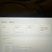 عندي لابتوب لمس قلااب ٣٦٠  للبيع سعره ٣٢٥ الف وبي مجال الي حاب يتواصل ...