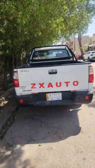 للبيع  كراند مديل ٢٠١٨ بغداد سياره جاهزة ما بيه نقص تحويل محرك ٣ واي وتبريد ويه السويج كفاله  لاضربه ولاصبغ تحويل  مكانه بغداد ***********           *********** بغداد البلديات غير موجود علفيس
