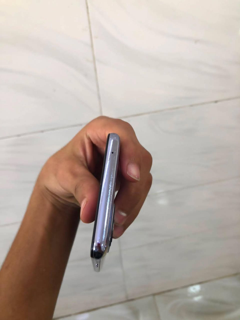 OnePlus 9 5G
لمراوس فقط  التفاصيل بل صور 90 فريم ببجي 
شعندك مراوس نزل 
مكاني بغداد 
***********
ملاحضه فقط الفطر بل ضهر
