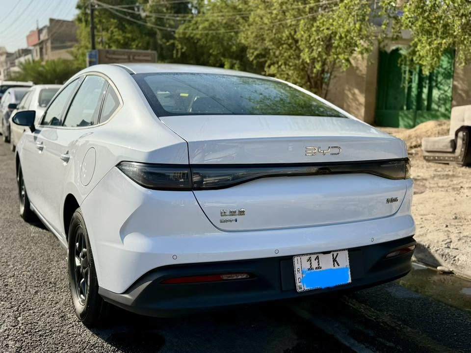 بي واي دي سيل 5 موديل 2025
زيرو السيارة بعدة جديدة ماشيه 1000
مكان بغداد السيديه
💎 ســعــر ✅ ::  19.500
رقم بغداد تحويل مباشر ثاني يوم
للاستفسار ***********

