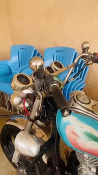 ستوته • موديل ١٩ • نظيفه