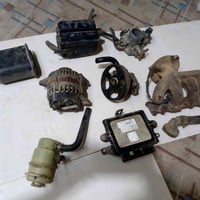 بي واي دي • قطع غيار • غراض للبيع