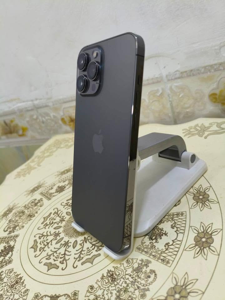 13 برو ماكس ذاكره 256 بطاريه 91. وتر بروف.  جهاز مال بيت. نضيف 100:بل 100 السعر 750.   ***********
اوو مراوس بجهاز ايفون
