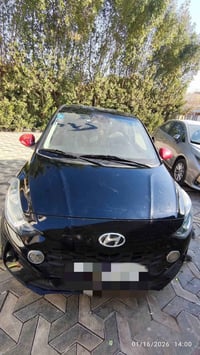 هونداي i10 • ٢٠٢٢ • ١٢٠٠ سي سي