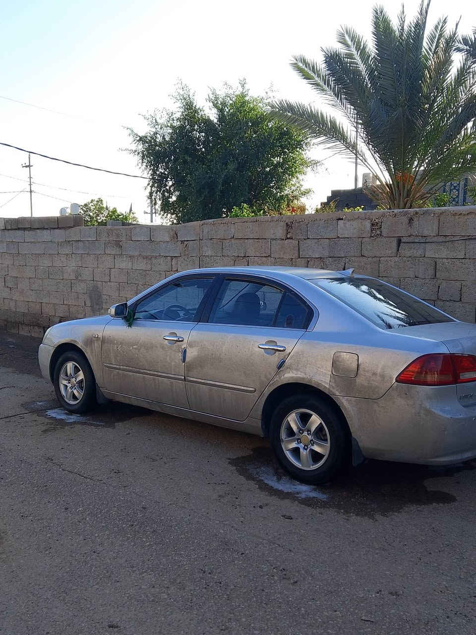 سلام عليكم كيه لوتز موديل 2008 رقم اربيل دولي تريد وكاله تريد تحويل مكينه كير مكفولات محرك 2000 دوش بيهه رشات صبغ مكاني واسط دبوني سعر 87 وبيهه مجال *********** 
***********
