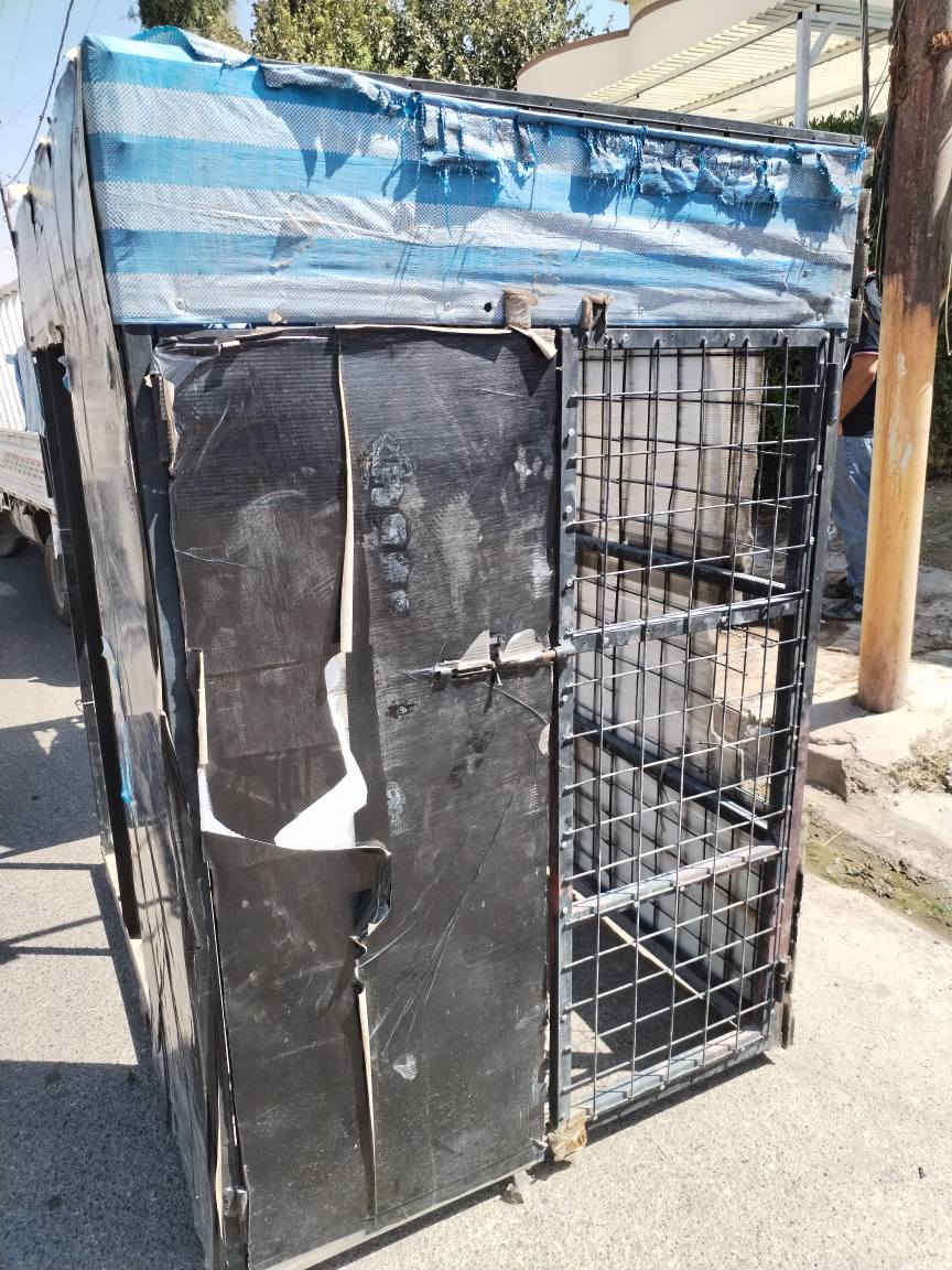 غراض للبيع كلمن وسعره للاتصال ع *********** بغداد, العراق
