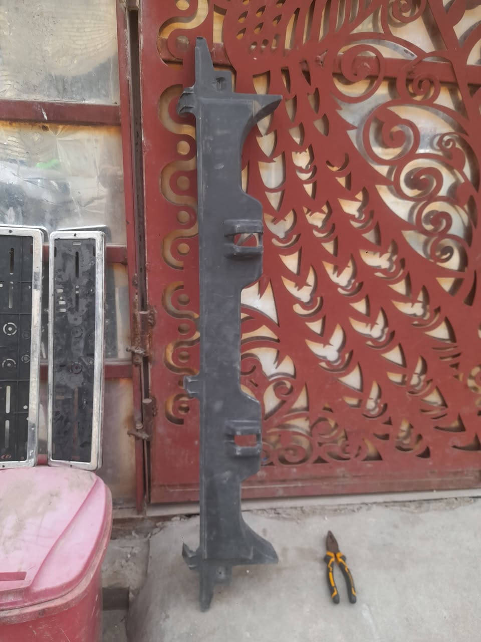 سلام وعليكم غراض كورلا ابطاين بيبان اربعه السعر ٥٠ الف وبيه مجال قواعد مال رقم اصلي السعر ١٠ ابطانه مال كشنات السعر ١٠  *********** العن
