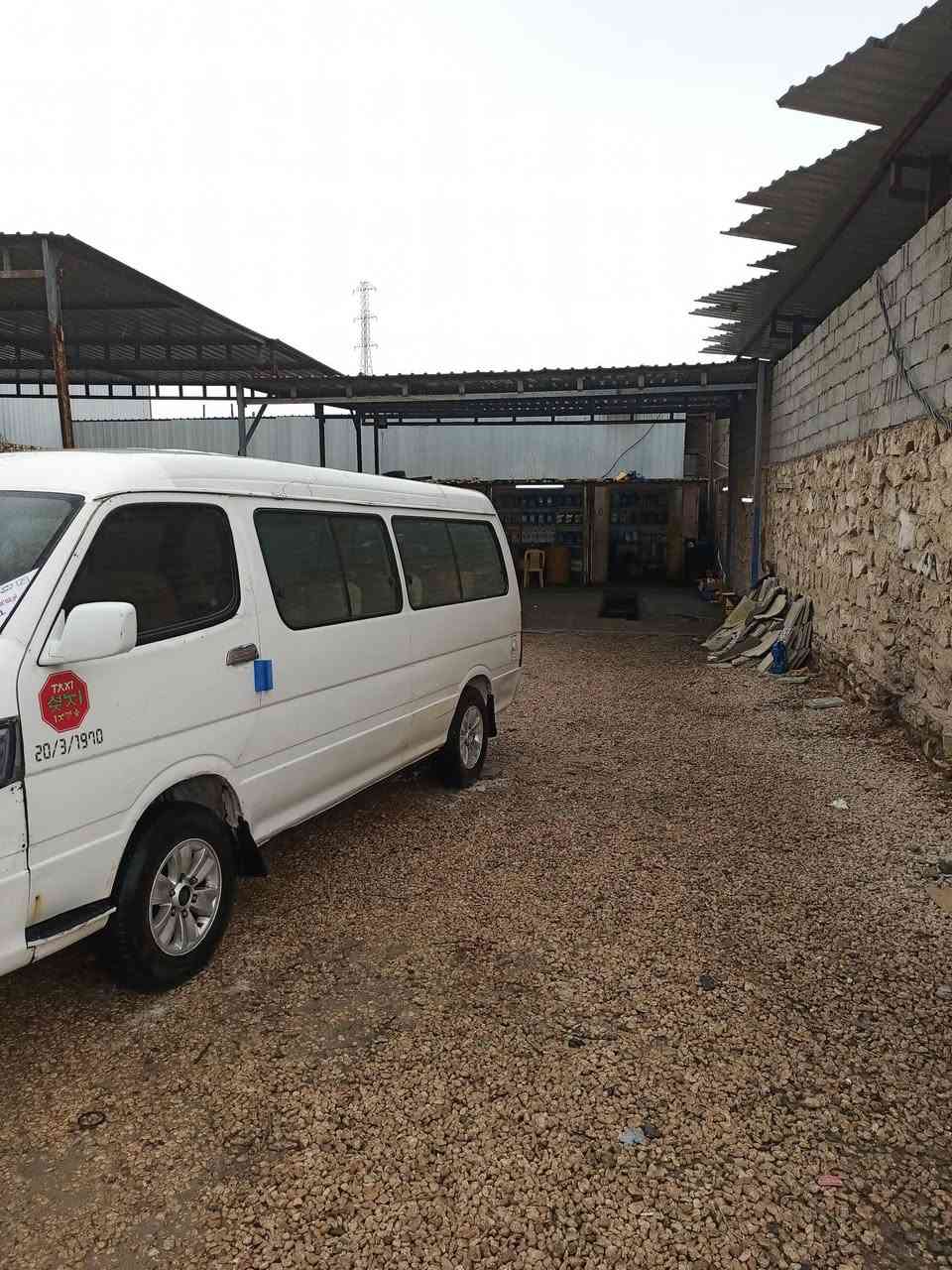 سلام عليكم جنبي اج وان ،موديل 2014,سياره موصليه بسم مواطن،كير مكينه اكسن جدد حداديه جديده تخم تاير  سعر ،35،،المكان نجف ،عباسيه ***********
