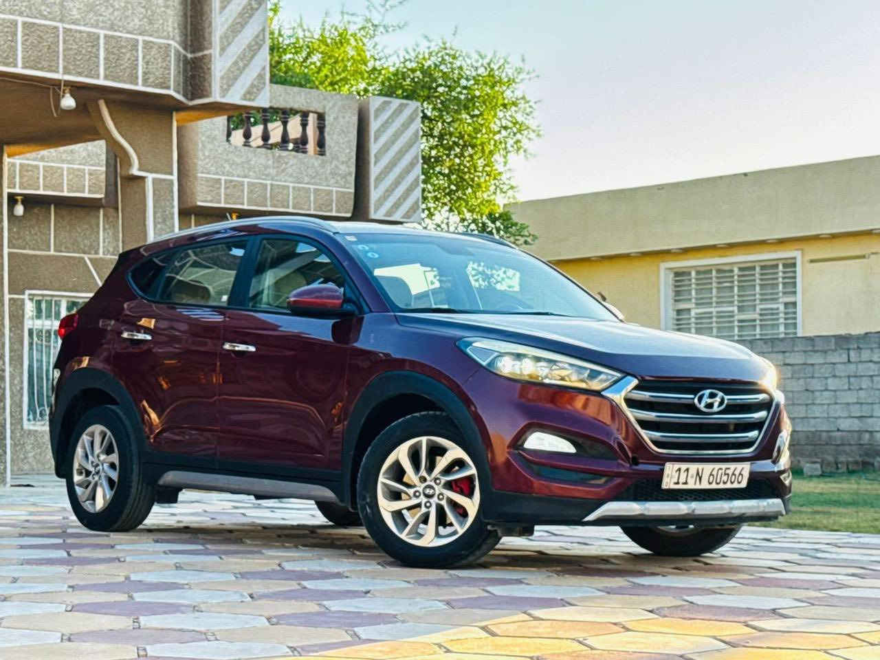 يالله البيع
توسان مديل 2017

مكينه كير كفاله لد امامي وخلفي

كشنات جلد اصلي تحكم سترين 

أمريكيه حادثه جاملق امامي وبنيد 

تخم تاير تبريد صدر جديد 

كشن كهربا 

رقم جديد بسمي 

 العنوان بغداد تقاطع النهروان جسر ديالى جديد 
لاستفسار   ***********
