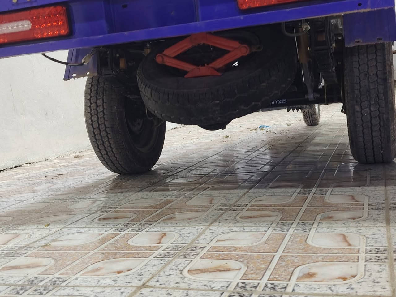 ستوته للبيع 23 والسعر2550 وبيها مجال


**إذا كنت صاحب هذا الإعلان وتريد حذفه لأي سبب، رجاءا أرسل رسالة إلى الدعم الفني**