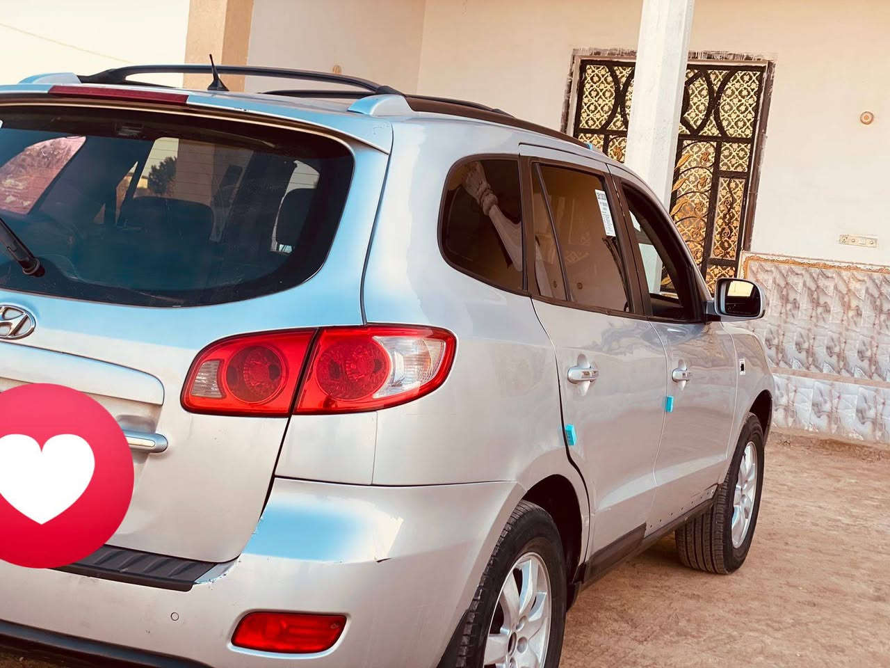 سنتافي فول مواصفات فتحه تبريد ثلج متوم شمالي ع شاصي كاز
سياره جديده وجاهزه اي نقص ماكو
السعر 47 العنوان ناصريه 
***********
