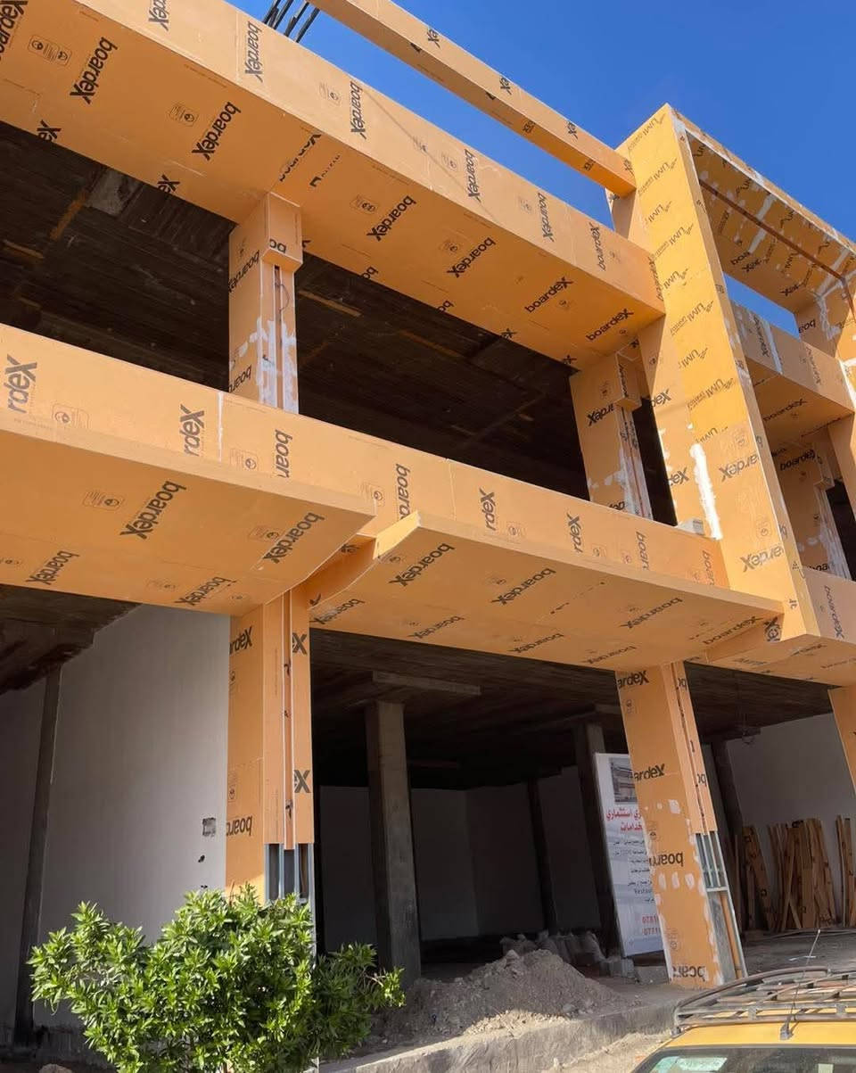 لجميع انواع الديكورات المنزليه جبسون بورد سحبات ملكي ***********
