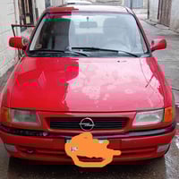 استرا • موديل ٩٢ • كير عادي