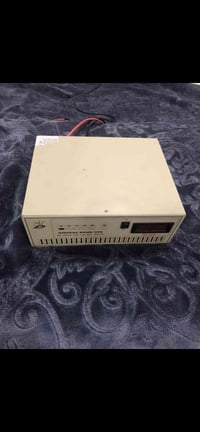 عاكسه • ٦ أمبير • بابل شارع ٨٠