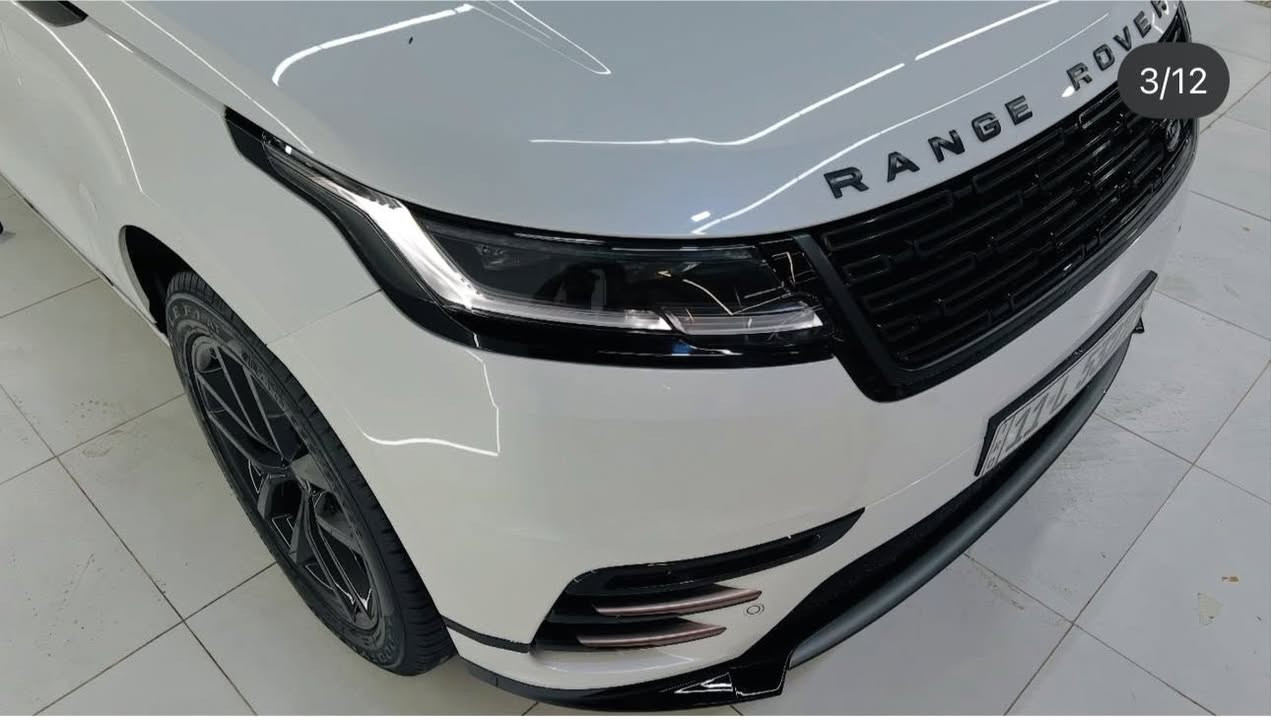 🔥رانج روفر  فيلار 2025 وكالة سردار

ماشية10 الف كيلو 

  ✅مغلفة Full ppf 

كفالة عامه رقم بغداد 

السعر 67000$


**إذا كنت صاحب هذا الإعلان وتريد حذفه لأي سبب، رجاءا أرسل رسالة إلى الدعم الفني**