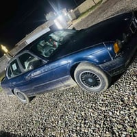 بي ام 525 • اوتوماتيك • صاحب شرعي