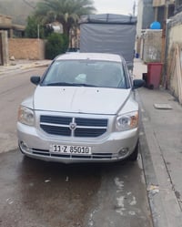 كاليبر • ٢٠٠٨ • رقم بغداد